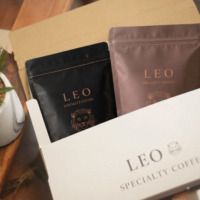 LEO SPECIALTY COFFEEはこんな方におすすめ