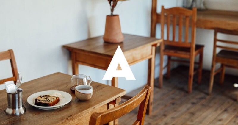 AKITO COFFEE 甲府の自家焙煎コーヒー店