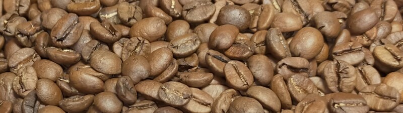 Doce Grão（ドーセ グラォン）のコーヒー豆