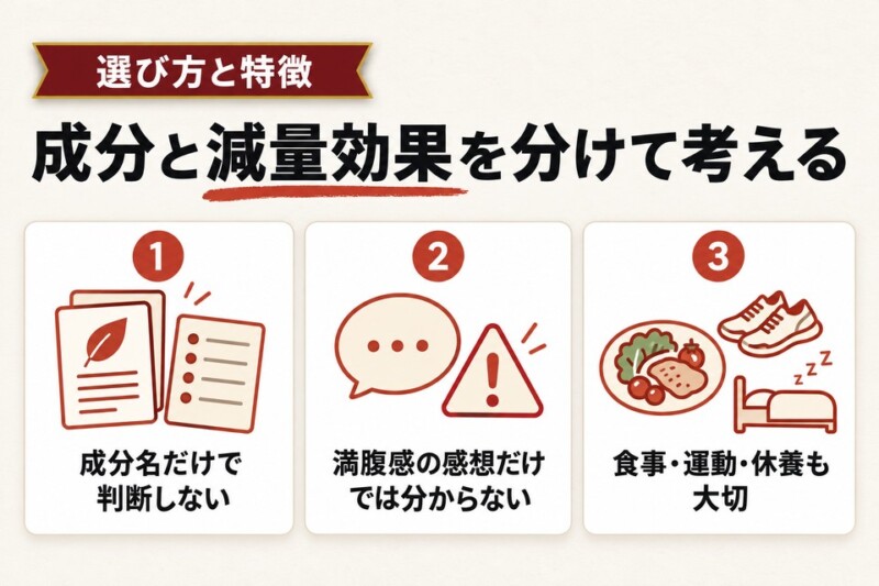 チャコールバターコーヒーで痩せる?効果を判断する際の注意点