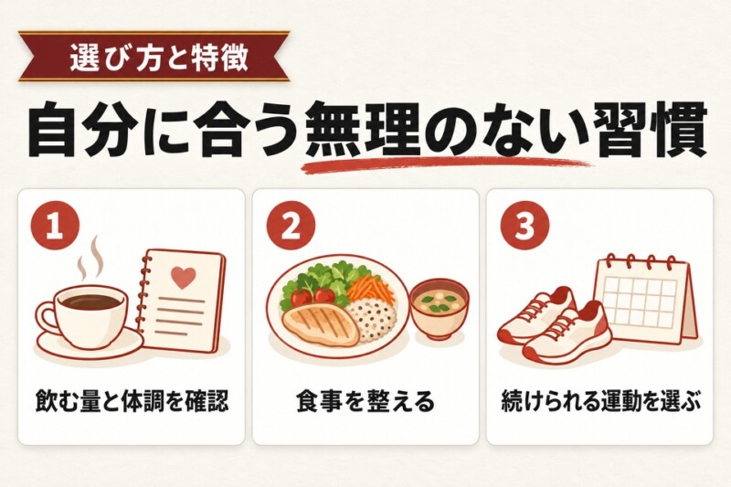 ダイエット中のコーヒーは飲み方次第で効果が変わる！