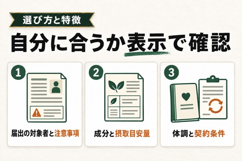 スリムコーヒー(SLIM COFFEE)はどんな人におすすめ？